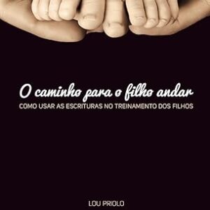 O Caminho para o Filho Andar