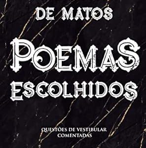 Poemas Escolhidos