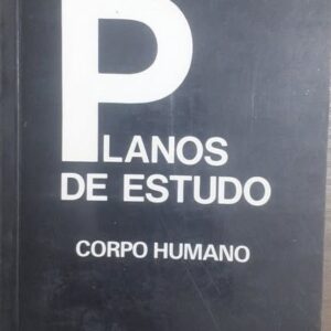 Planos de Estudo - Corpo Humano - Videopédia