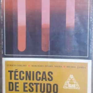 Técnicas de Estudo da Coagulação 2ª