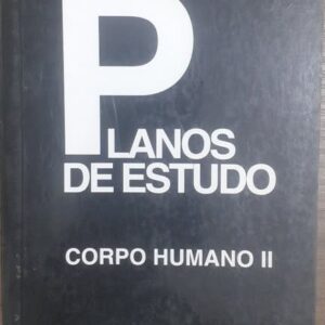 Planos de Estudo - Corpo Humano 2 - Videopédia