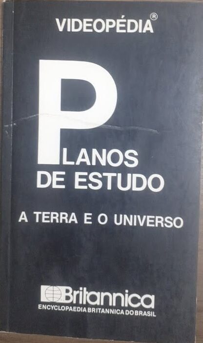 Planos de Estudo - a Terra e o Universo - Videopédia