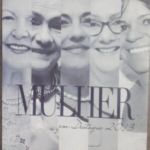 Mulher em Destaque 2013