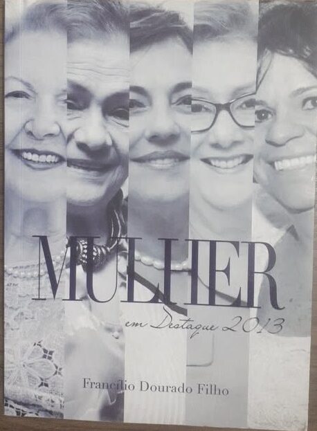 Mulher em Destaque 2013
