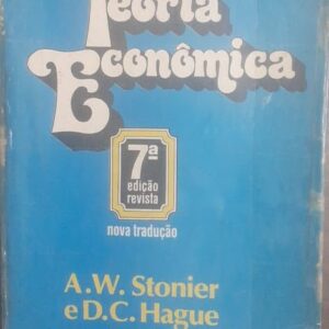 Teoria Econômica 7ª
