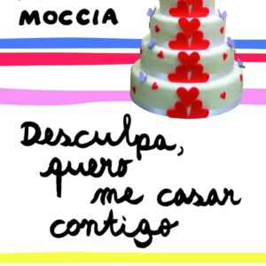 Desculpa Quero Me Casar Contigo