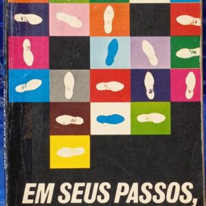 Em Seus Passos Que Faria Jesus (Novela Evangélica)