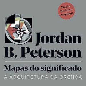 Mapas do Significado - a Arquitetura da Crenca