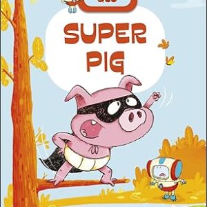 Super Pig