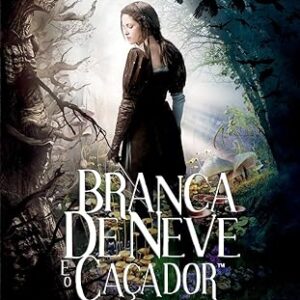 Branca de Neve e o Cacador