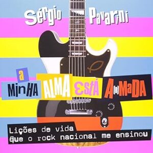 Minha Alma Esta Armada