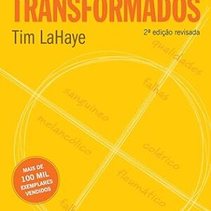 Temperamentos Transformados