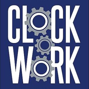 Clockwork - Planeje Sua Empresa para Autogerenciar