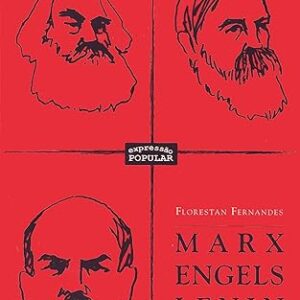 Marx Engels Lenin a Historia do Processo