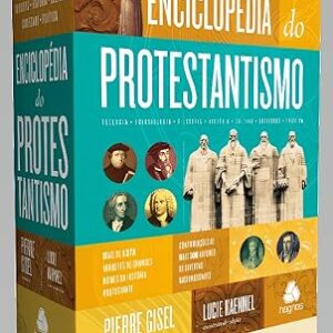 Enciclopedia do Protestantismo