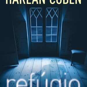 Refugio - uma Historia de Mickey Bolivar