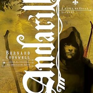 Busca do Graal Livro 2 - o Andarilho