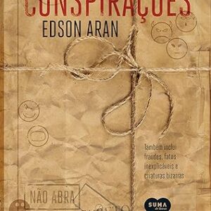 O Livro das Conspiracoes