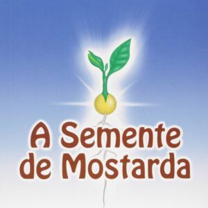 Semente de Mostarda