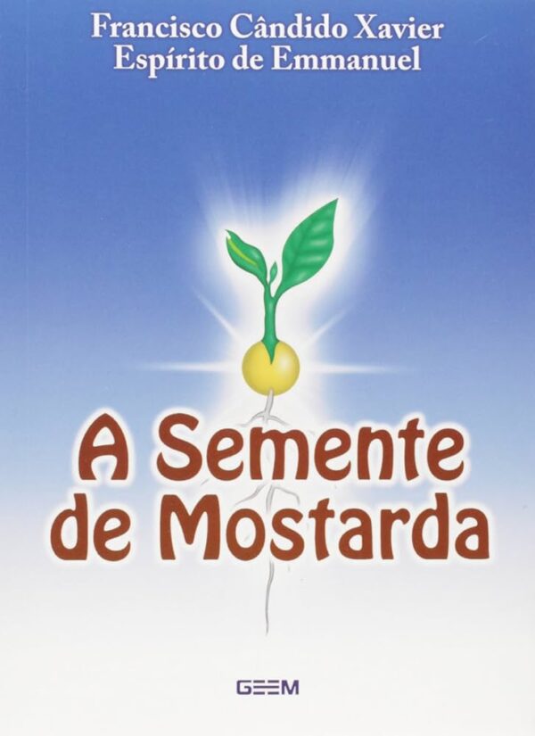 Semente de Mostarda