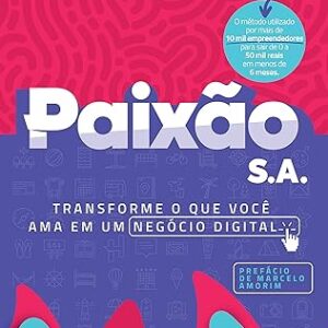 Paixão S.A