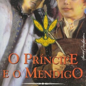 Obra Prima - Principe e o Mendigo
