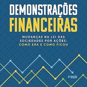 Demonstracoes Financeiras