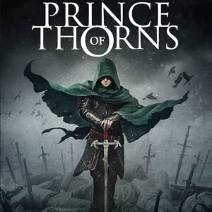 Trilogia dos Espinhos Vol. 1 - Prince Of Thotns