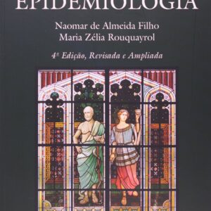 Introducao a Epidemiologia 4ª