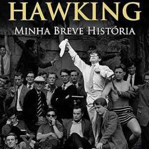 Stephen Hawking Minha Breve Historia