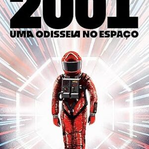 2001 uma Odisseia no Espaco