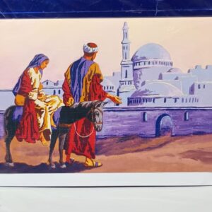 Cartão Postal - Egito