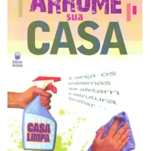 Arrume Sua Casa