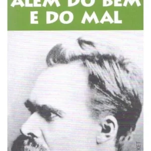 Alem do Bem e do Mal (pocket)