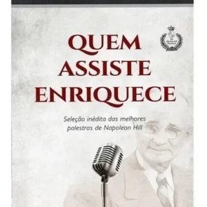 Quem Assiste Enriquece