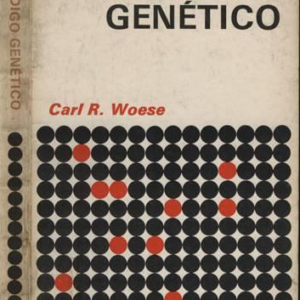 O Código Genético