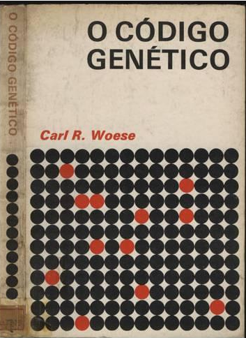 O Código Genético