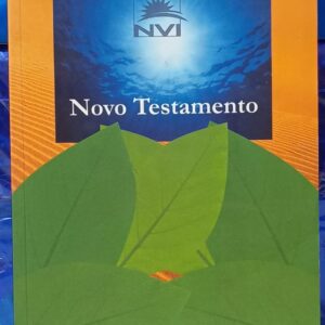 O Novo Testamento - Nova Versão Internacional