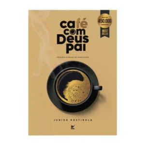 Cafe com Deus Pai 2023