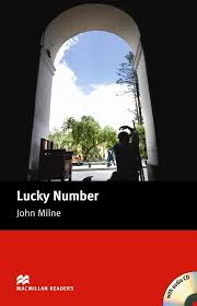 Lucky Number (with Audio Cd)