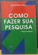 Como Fazer Sua Pesquisa