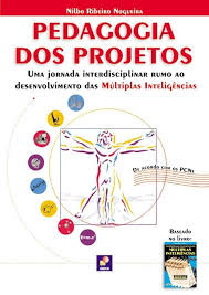 Pedagogia dos Projetos 2ª