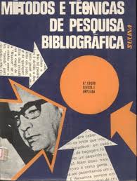 Métodos e Técnicas de Pesquisa Bibliográfica 11ª