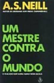 Um Mestre Contra o Mundo