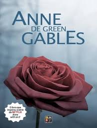 Anne de Green Gables - Pequeno