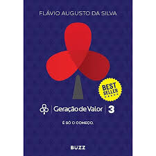 Geracao de Valor 3 - e So o Comeco