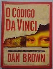 O Código da Vinci (Edição Especial Ilustrada)
