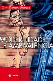 Modernidade e Ambivalecia