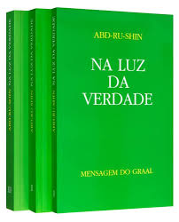 Na Luz da Verdade 3 Volumes