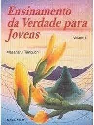 Ensinamento da Verdade para Jovens Vol. 1